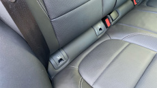 Jaguar I-Pace 294kW EV400 R-Dynamic HSE Black 90kWh 5dr Auto Electric Estate